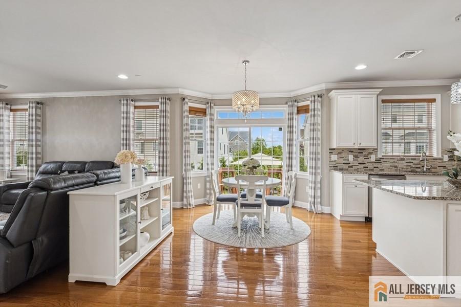 20 Washingtons Crossing, Monroe Township, New Jersey image 9