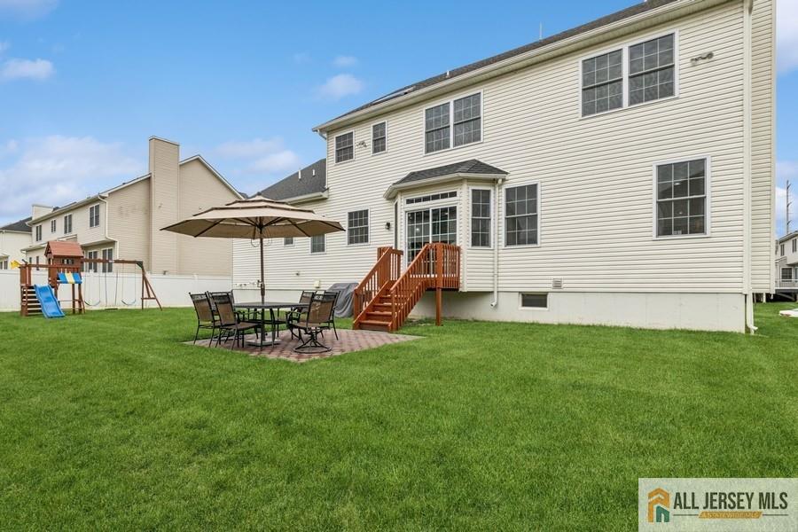 20 Washingtons Crossing, Monroe Township, New Jersey image 34