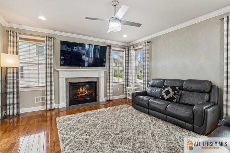 20 Washingtons Crossing, Monroe Township, New Jersey image 3
