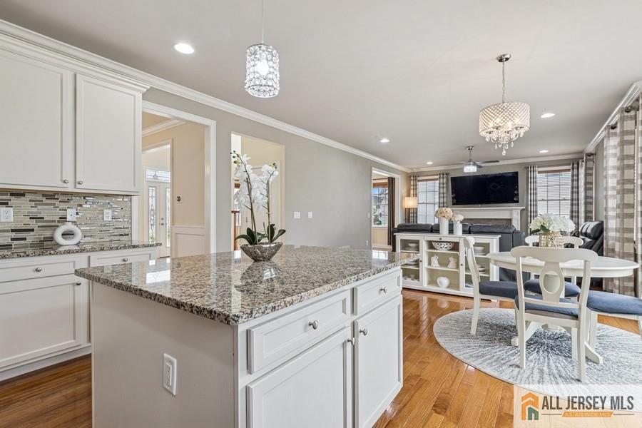 20 Washingtons Crossing, Monroe Township, New Jersey image 8