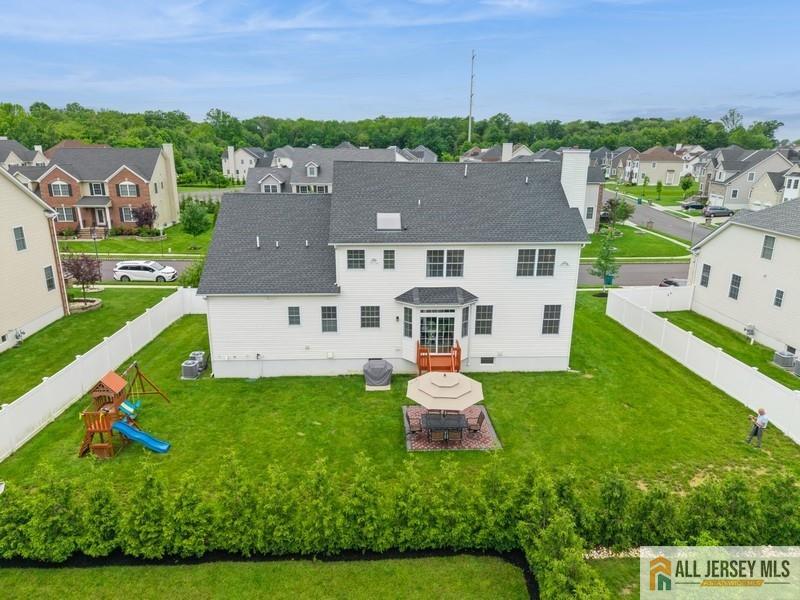 20 Washingtons Crossing, Monroe Township, New Jersey image 35