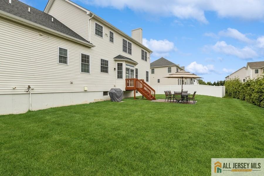 20 Washingtons Crossing, Monroe Township, New Jersey image 33