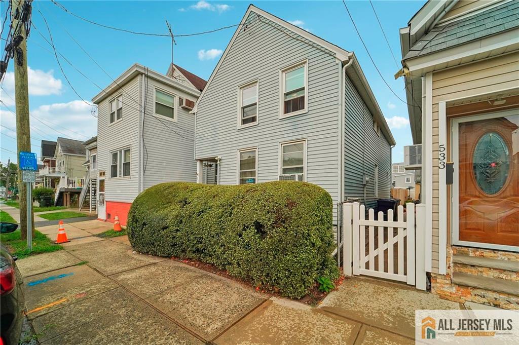Photo 1 of 27 — 531 Penn Street, Perth Amboy, NJ 08861