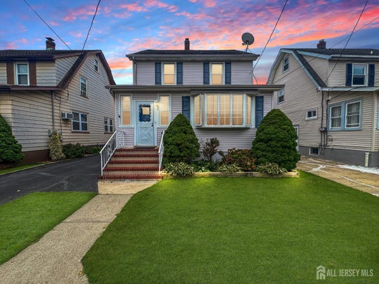 27 HERMANN AVE, CARTERET, NJ 07008 - Image dcfbfdddb6efd69f0a0ac6a2c5c64b7f/2055312738