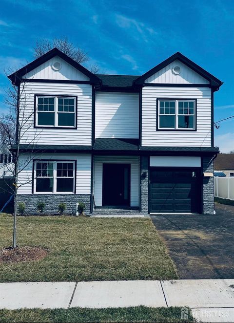 Homes For Sale - 225 Penn Avenue<br/> Edison, NJ 08817