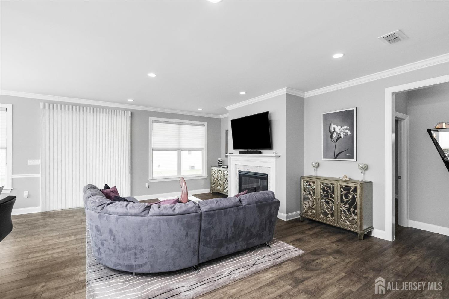 17 Landmark Road, Monroe Township, New Jersey image 6