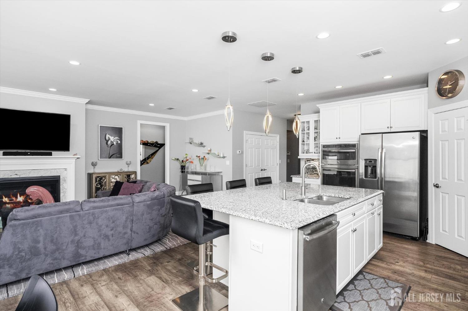 17 Landmark Road, Monroe Township, New Jersey image 13