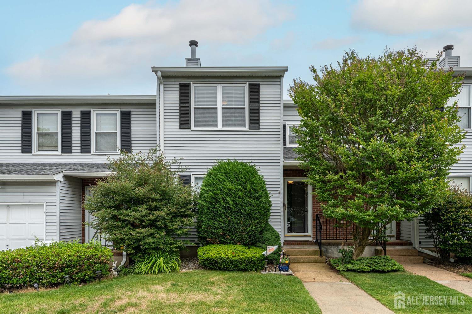 Photo 1 of 38 — 97 brookview Circle, Jamesburg, NJ 08831