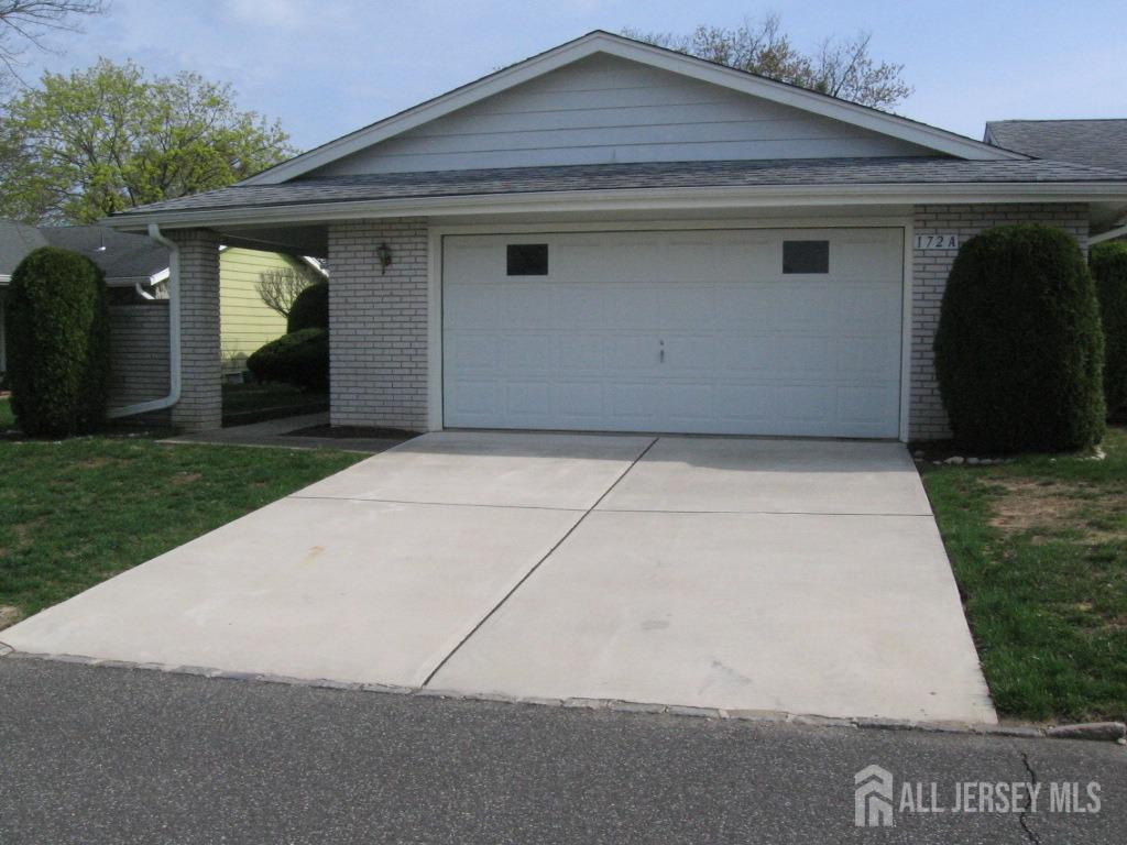 172 Warren Road #172A, Monroe Township, New Jersey image 1