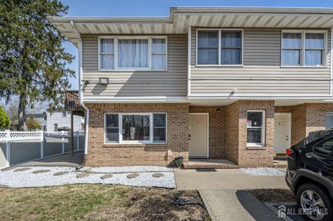 Condo For Sale - 235 Dakota Street #1<br/> Passaic County, Paterson, NJ 07503