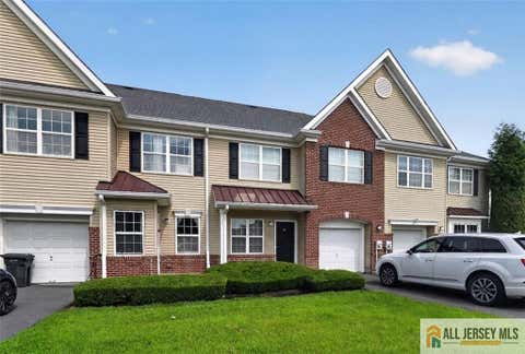 Condo For Sale - 64 Andrews Way<br/> Piscataway, NJ 08854
