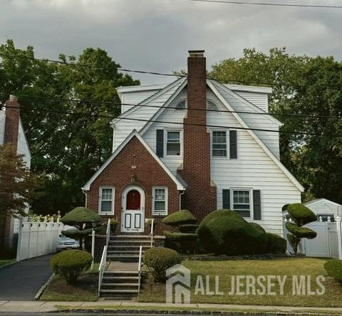 View Union Twp, NJ 07083 house