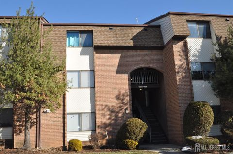 1404 Edison Glen Terrace, Edison, NJ 08837 - MLS#: 2508495R