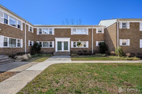 172 Evergreen Road Unit 14B, Edison, NJ 08837 - MLS#: 2510847R