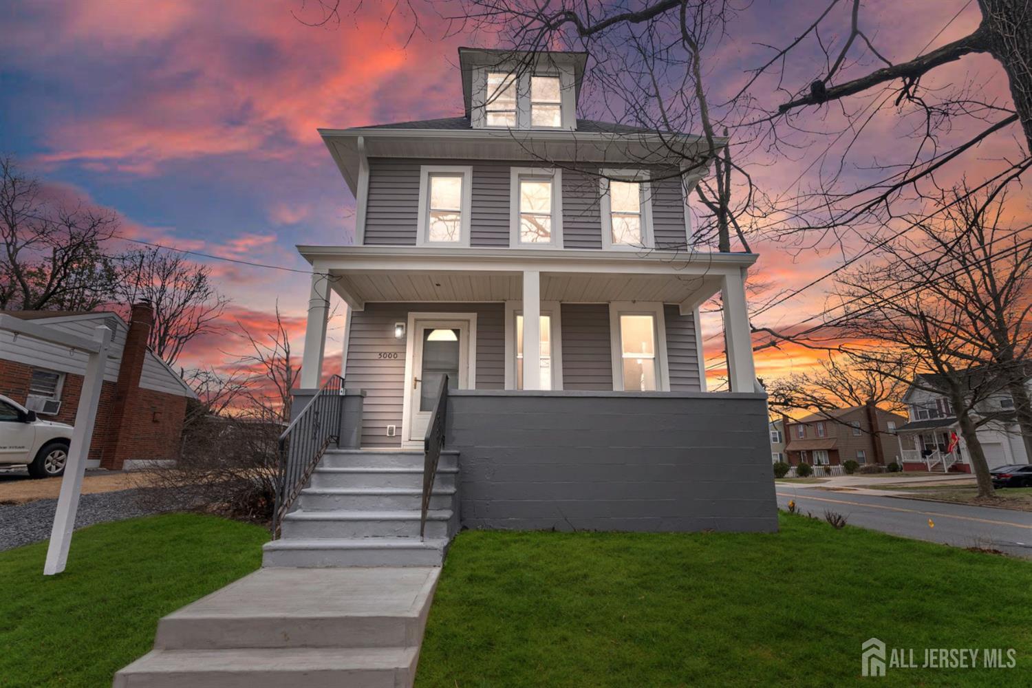 5000 Jackson Avenue, Pennsauken, New Jersey image 1