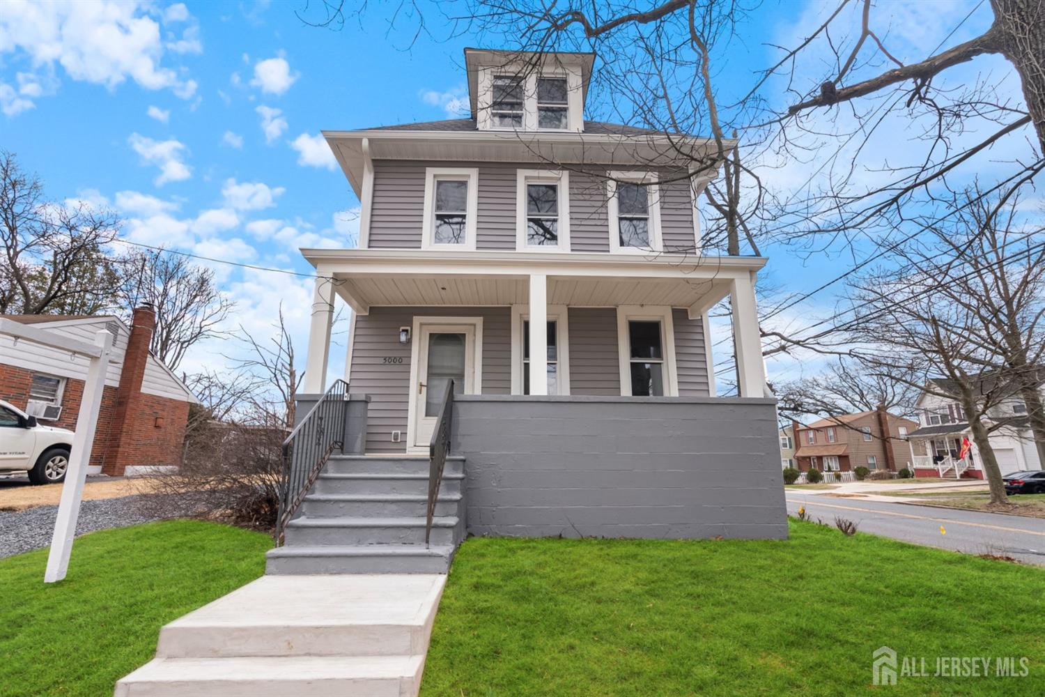 5000 Jackson Avenue, Pennsauken, New Jersey image 2