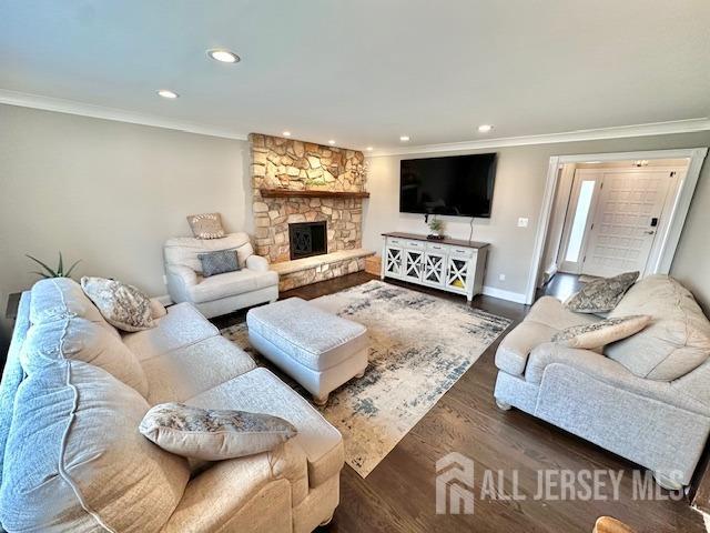 12 Warren Drive, Marlboro, New Jersey image 21