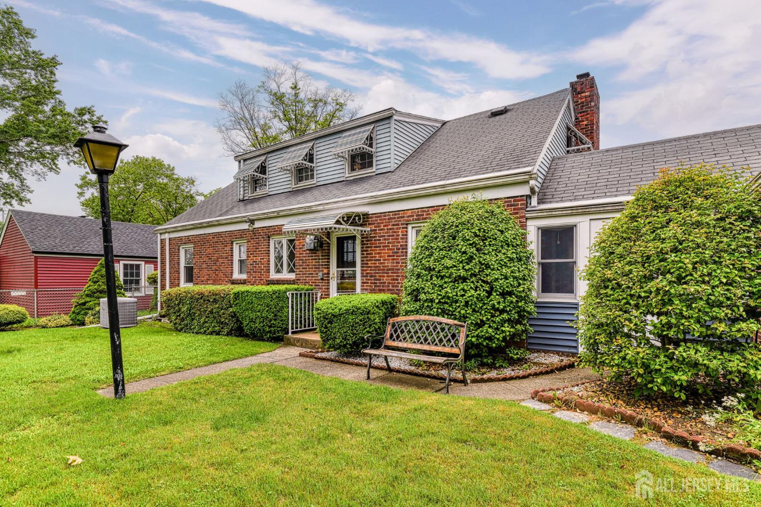 16 Pardun Avenue, Milltown, New Jersey image 19