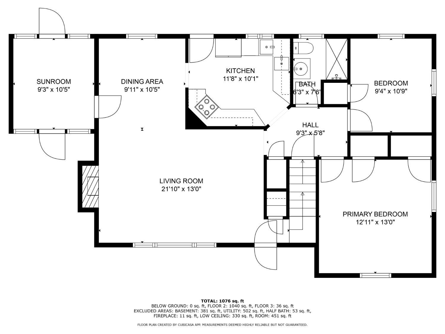16 Pardun Avenue, Milltown, New Jersey image 22