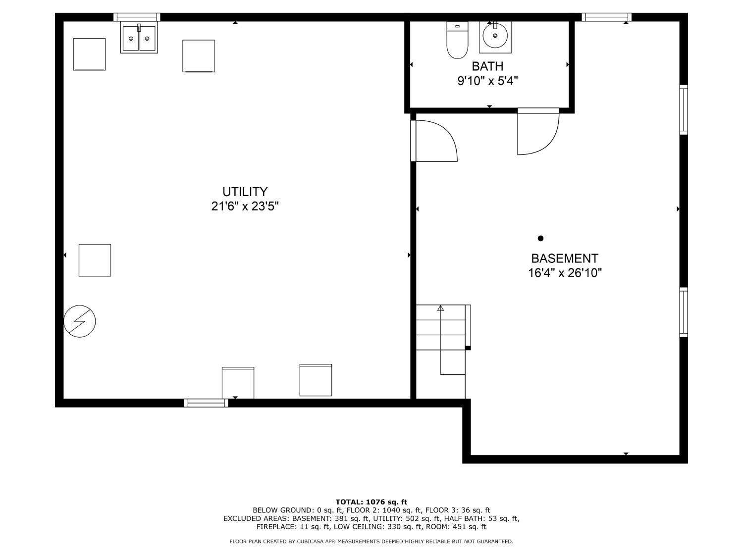 16 Pardun Avenue, Milltown, New Jersey image 24