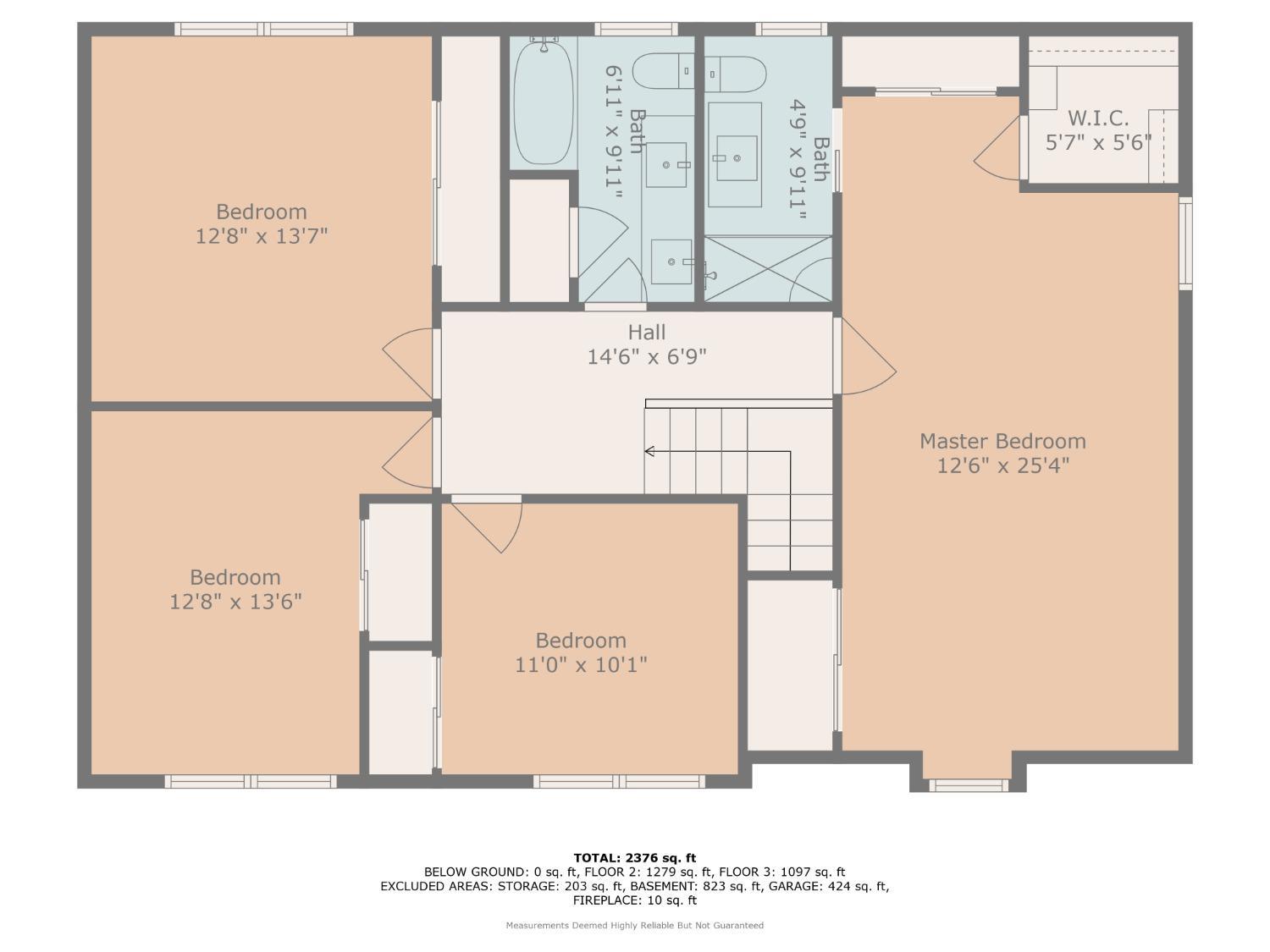 4 Boston Post Road, East Brunswick, New Jersey image 30