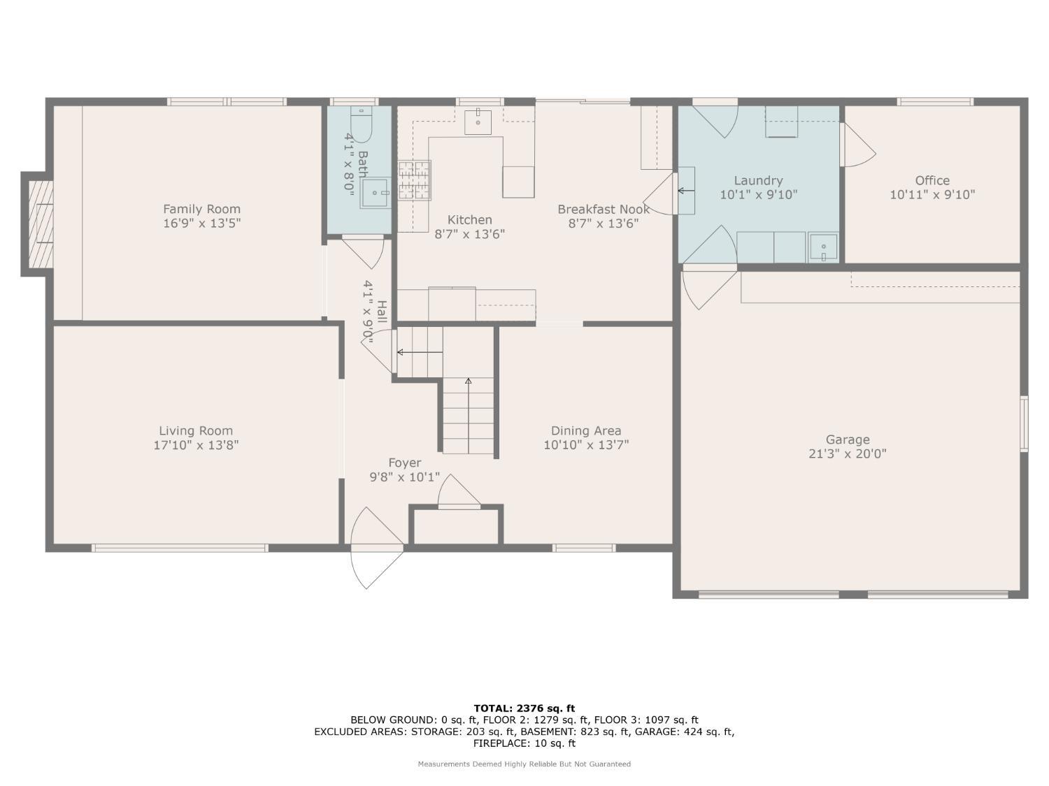 4 Boston Post Road, East Brunswick, New Jersey image 29