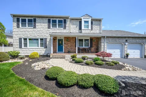 4 Boston Post Road, East Brunswick, NJ 08816 - MLS#: 2512392R