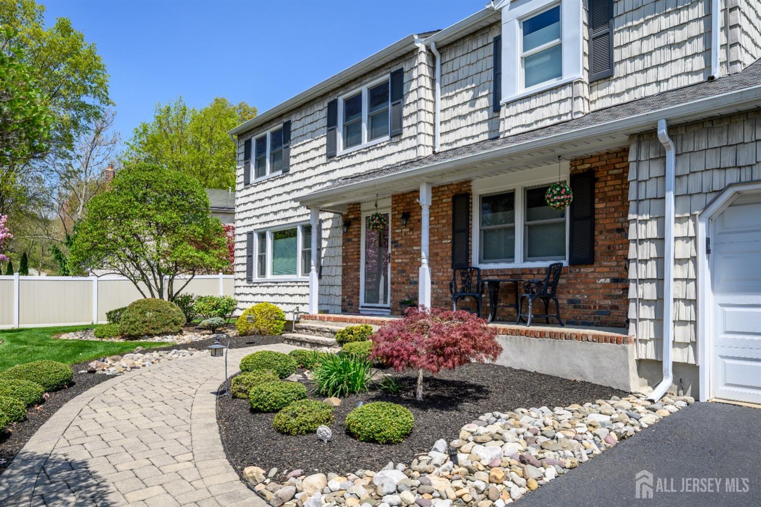 4 Boston Post Road, East Brunswick, New Jersey image 2