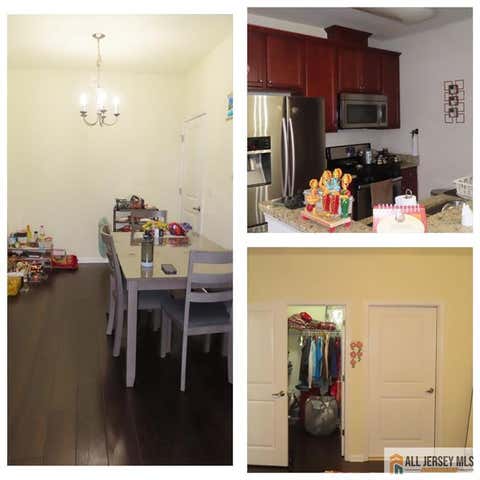 Homes For Rent - 423 Micali Way #423<br/> South Plainfield, NJ 07080