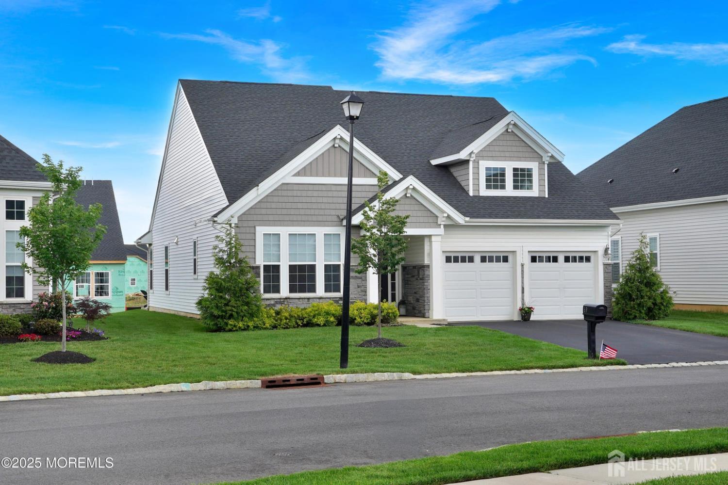 69 Starlight Drive, Middlesex, New Jersey image 1