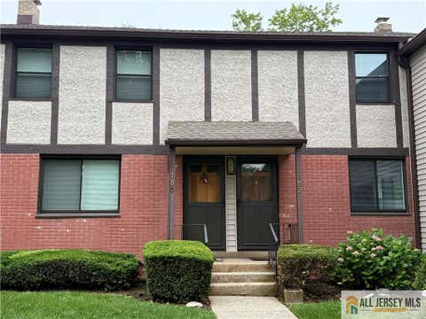 Townhouse For Rent - 182 Newman Street #2309<br/> Metuchen, NJ 08840