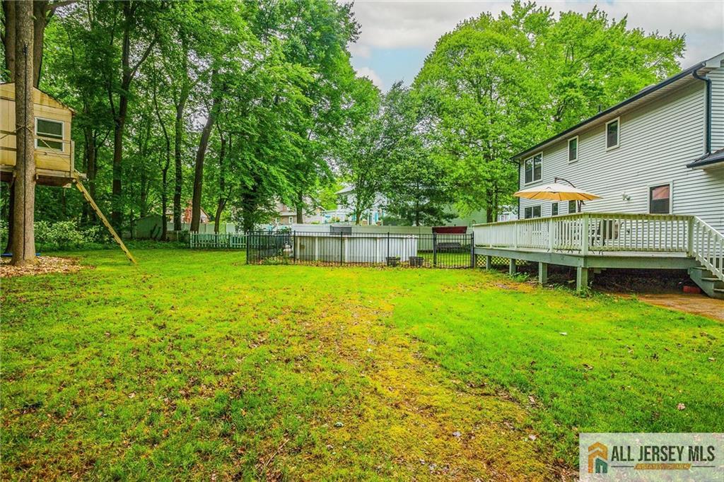 25 Merritt Terrace, Old Bridge, New Jersey image 31