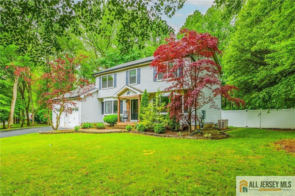25 Merritt Terrace, Old Bridge, New Jersey image 4