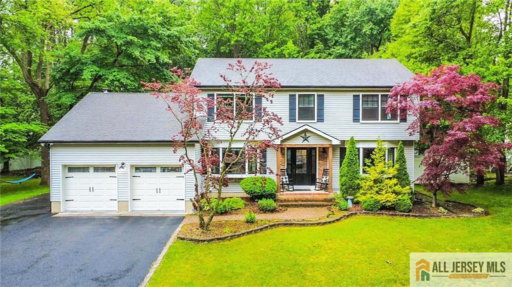 25 Merritt Terrace, Old Bridge, New Jersey image 1