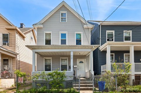 Apartment For Rent - 660 Charles Street #2<br/> Perth Amboy, NJ 08861