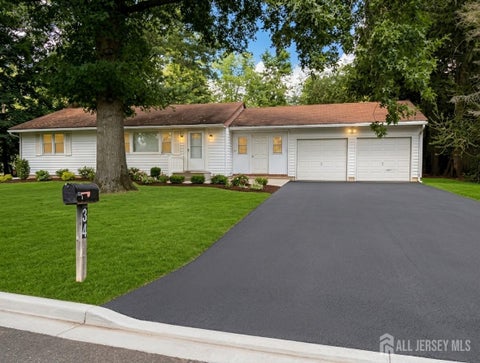 Homes For Rent - 34 Lake Way<br/> Piscataway, NJ 08854