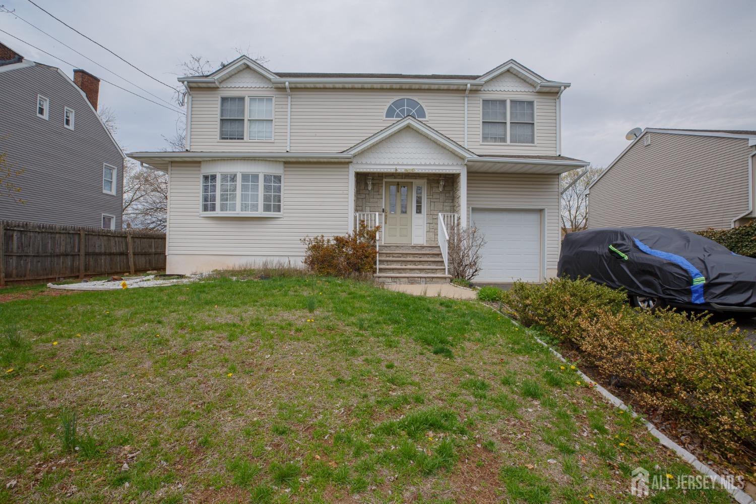 150 Montrose Avenue, South Plainfield, New Jersey image 1