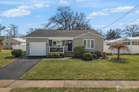 Homes For Sale - 88 Wooding Avenue<br/> Edison, NJ 08817