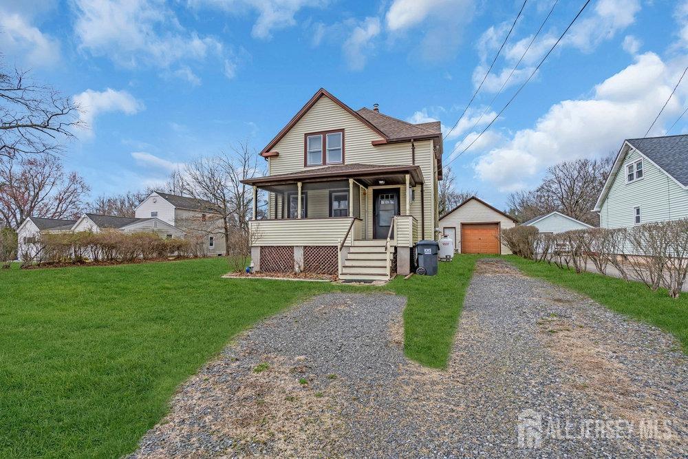 186 Brahma Avenue, Bridgewater, New Jersey image 3