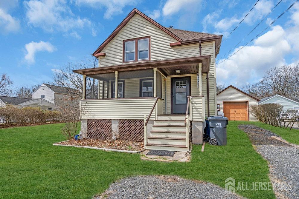 186 Brahma Avenue, Bridgewater, New Jersey image 2
