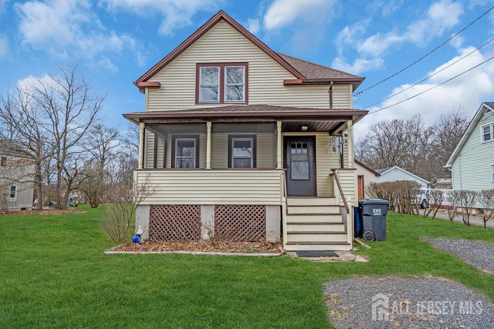186 Brahma Avenue, Bridgewater, New Jersey image 1