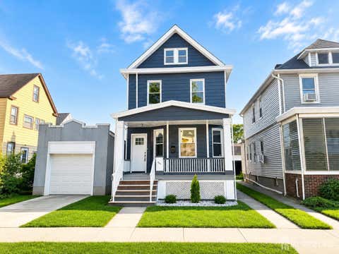 Homes For Sale - 441 Compton Avenue<br/> Perth Amboy, NJ 08861