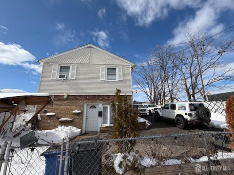 Homes For Sale - 353 Main Street<br/> Belleville, NJ 07109