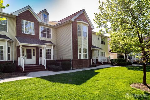 Condo For Sale - 148 Forest Drive<br/> Middlesex County, Piscataway, NJ 08854