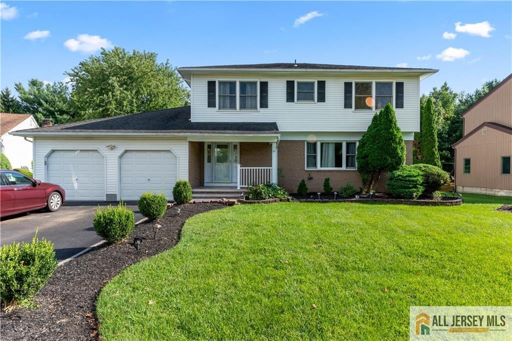 21 Eldridge Drive