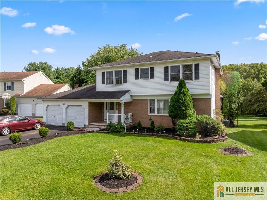 21 Eldridge Drive
