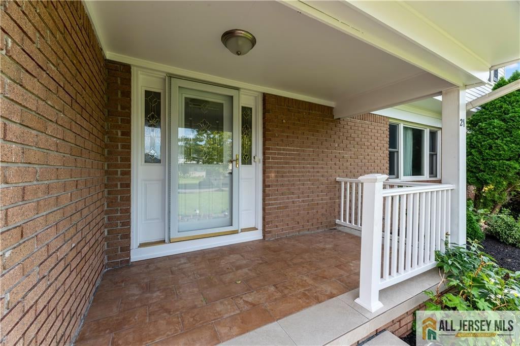 21 Eldridge Drive