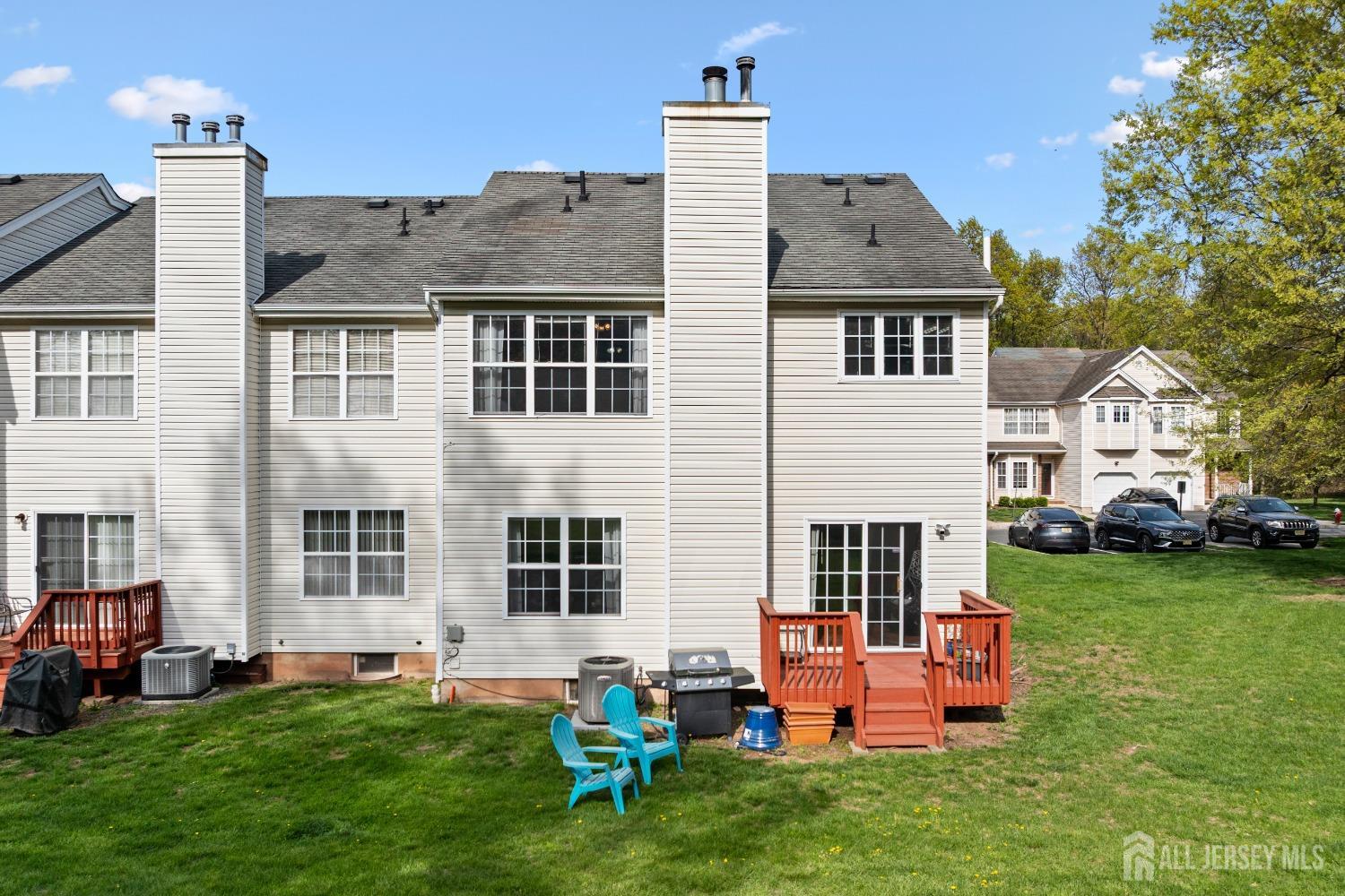 51 E Burgess Drive, Piscataway, New Jersey image 33