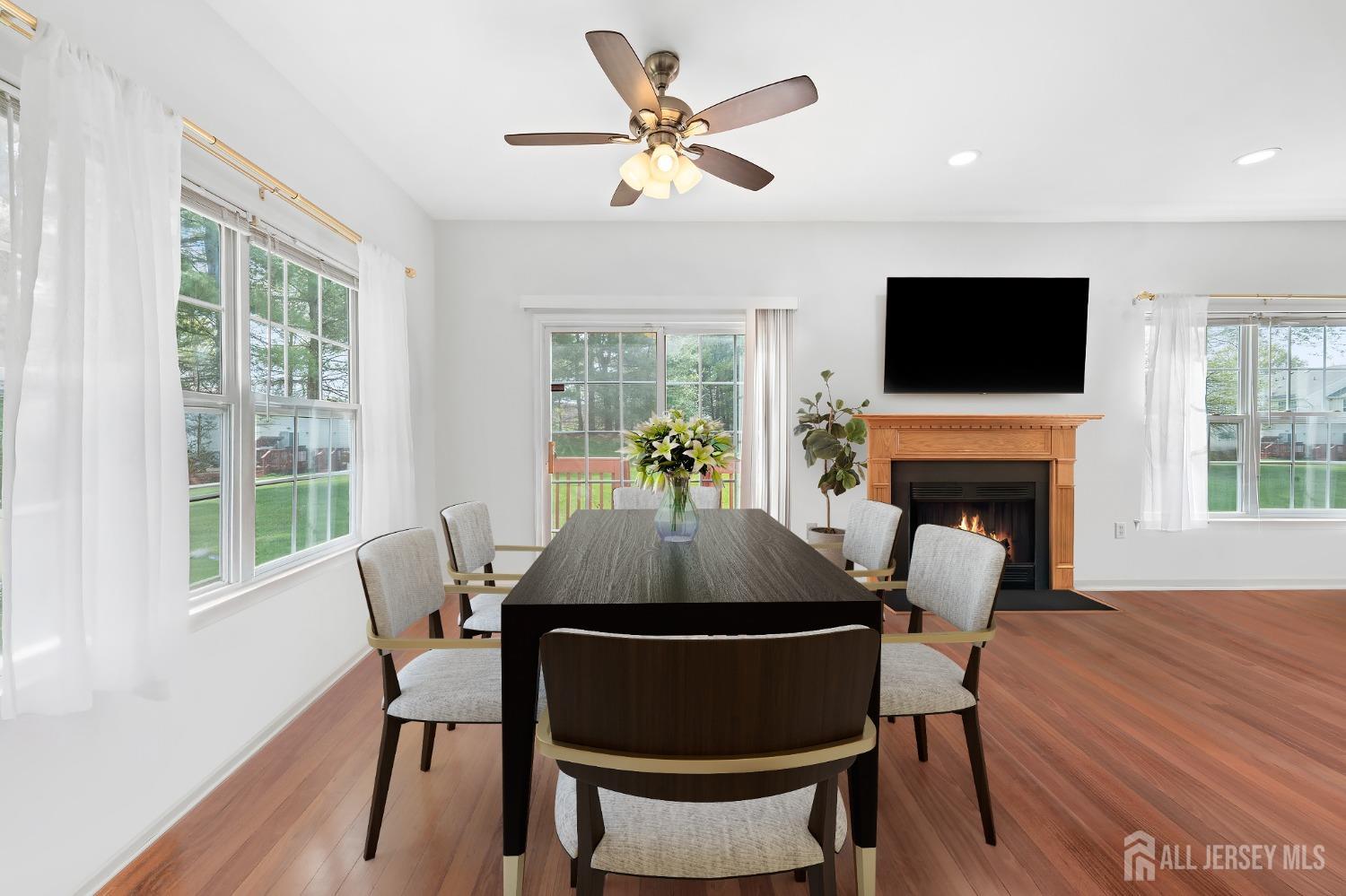 51 E Burgess Drive, Piscataway, New Jersey image 15