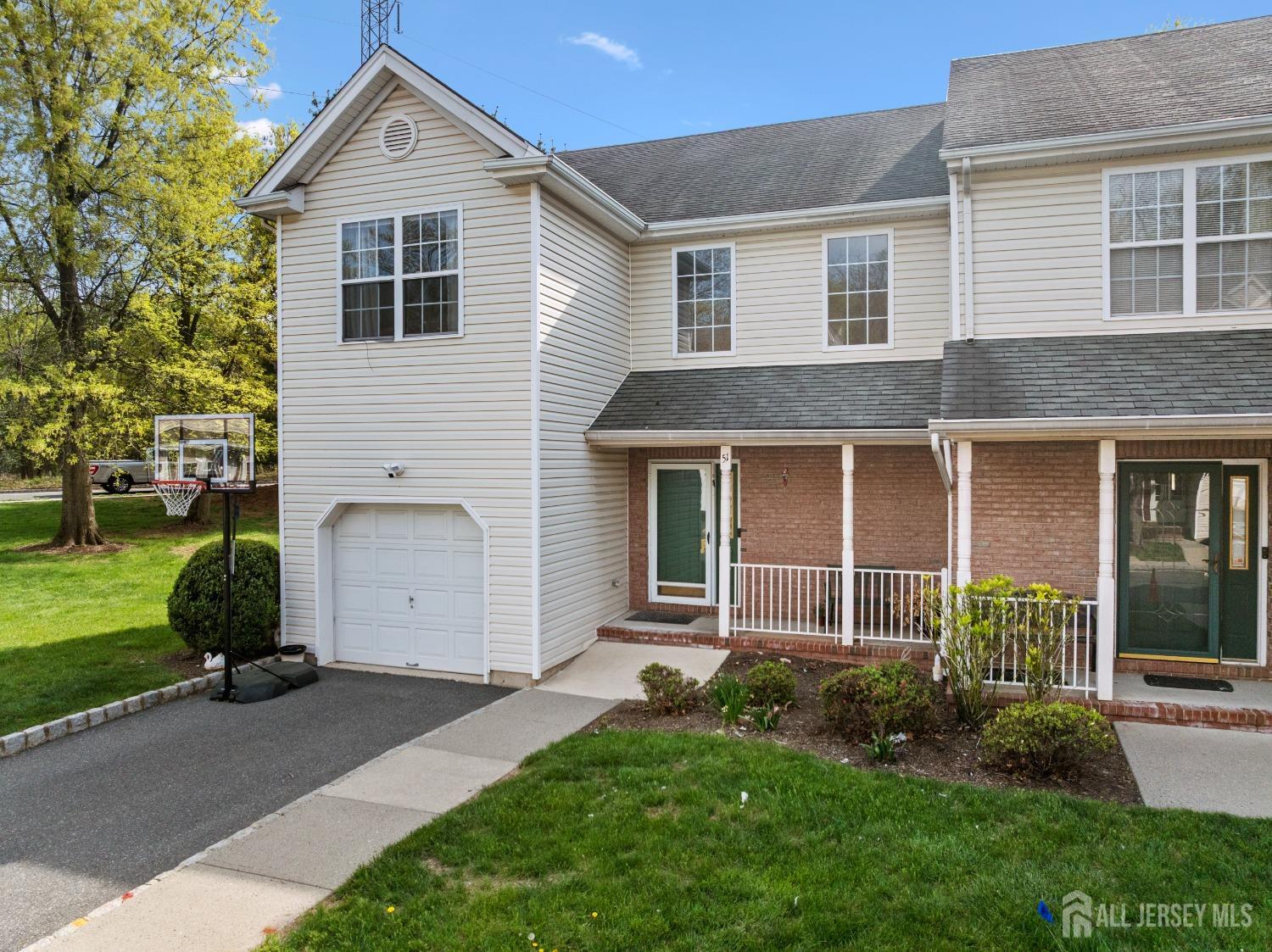 51 E Burgess Drive, Piscataway, New Jersey image 42